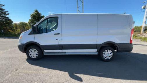 2018 Ford Transit-250 Base
