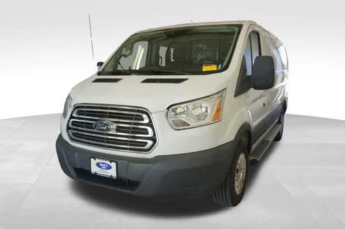 2018 Ford Transit-250 Base