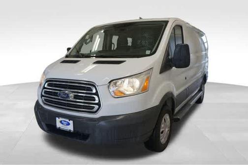 2018 Ford Transit-250 Base