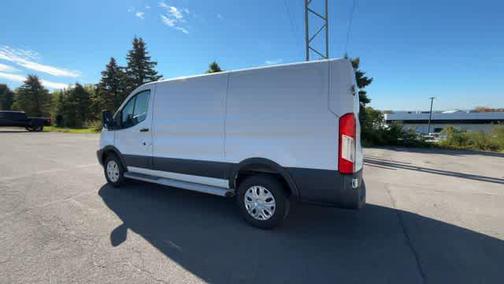 2018 Ford Transit-250 Base