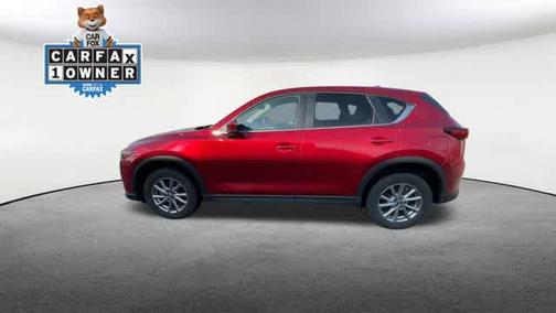 2023 Mazda CX-5 2.5 S Select Package
