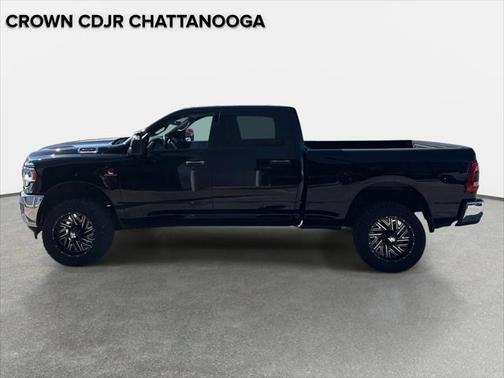 2024 RAM 3500 Tradesman Crew Cab 4x4 64' Box