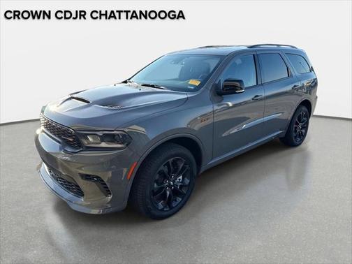 2025 Dodge Durango GT Plus AWD