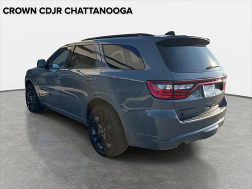 2025 Dodge Durango GT Plus AWD