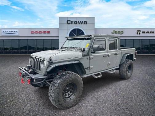 2023 Jeep Gladiator Sport 4x4