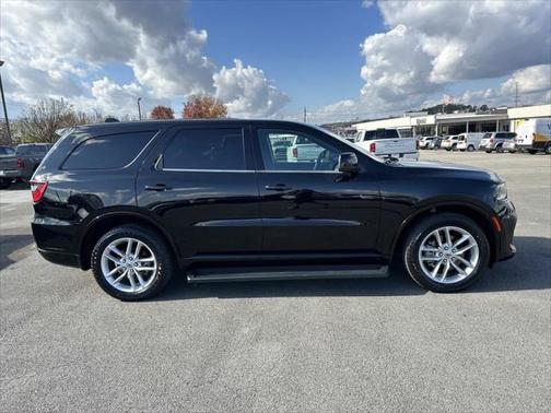 2023 Dodge Durango GT Launch Edition  AWD