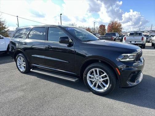 2023 Dodge Durango GT Launch Edition  AWD