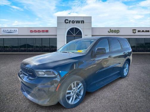 2023 Dodge Durango GT Launch Edition  AWD