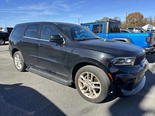 2023 Dodge Durango GT Launch Edition  AWD