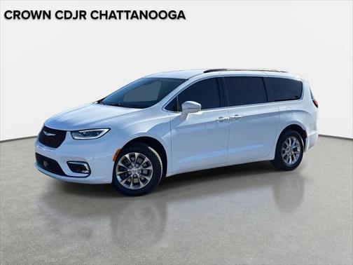 2022 Chrysler Pacifica Touring L AWD