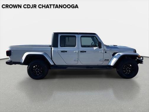2023 Jeep Gladiator Sport S 4x4