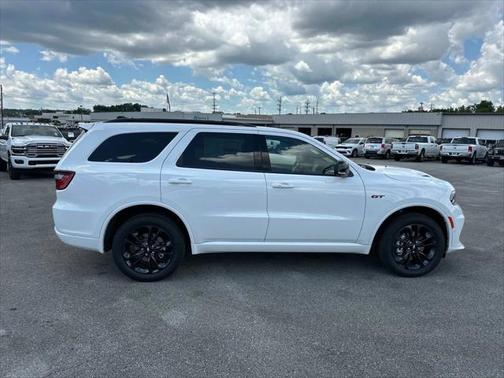 2025 Dodge Durango GT Plus AWD