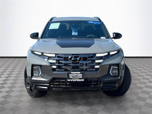 2024 Hyundai SANTA CRUZ NIGHT