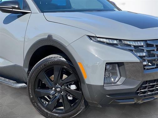 2024 Hyundai SANTA CRUZ NIGHT