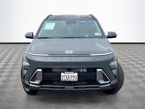 2025 Hyundai KONA Limited