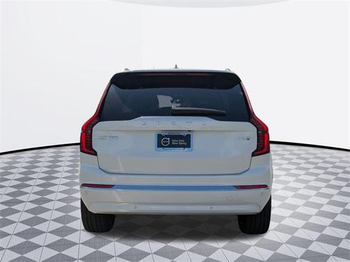2025 Volvo XC90 Plug-In Hybrid T8 Plus 6-Seater