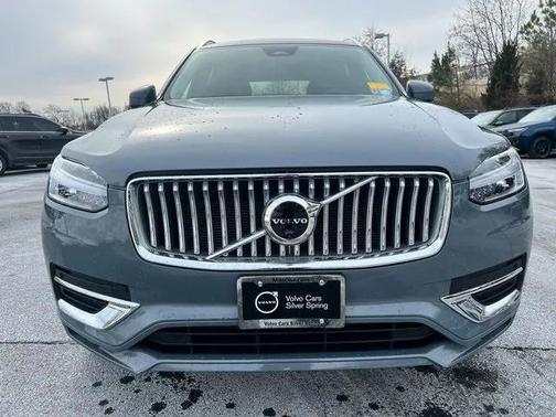 2023 Volvo XC90 B6 Ultimate 7-Seater