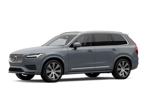 2023 Volvo XC90 B6 Ultimate 7-Seater