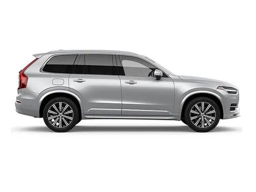 2022 Volvo XC90 T6 Inscription