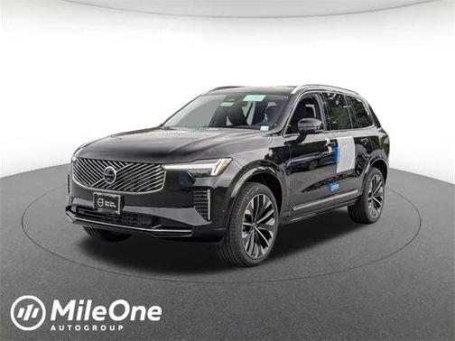 2026 Volvo XC90 B6 Plus 6-Seater