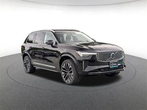 2026 Volvo XC90 B6 Plus 6-Seater