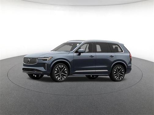 2026 Volvo XC90 B6 Ultra 6-Seater