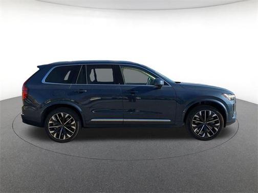 2026 Volvo XC90 Plug-In Hybrid Ultra, T8 AWD, Electric/Gasoline, Bright, 7 Seats