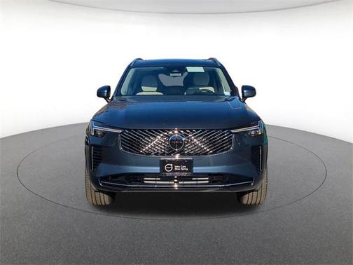 2026 Volvo XC90 Plug-In Hybrid Ultra, T8 AWD, Electric/Gasoline, Bright, 7 Seats