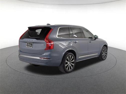 2023 Volvo XC90 B6 Plus 7-Seater