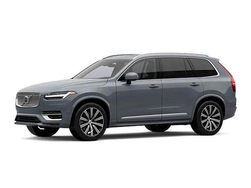 2023 Volvo XC90 B6 Plus 7-Seater