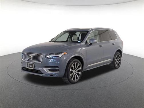 2023 Volvo XC90 B6 Plus 7-Seater
