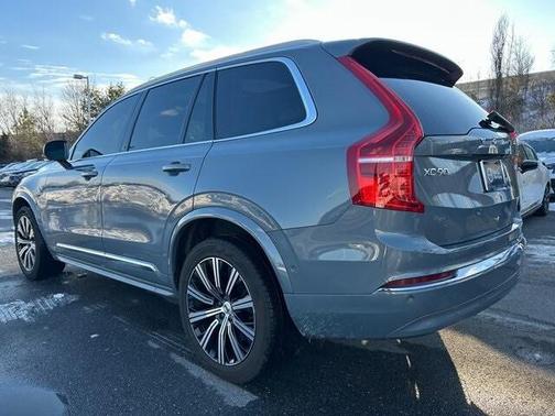 2023 Volvo XC90 B6 Plus 7-Seater