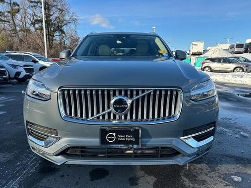 2023 Volvo XC90 B6 Plus 7-Seater