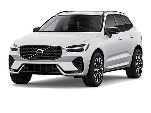 2024 Volvo XC60 B5 Ultimate Dark Theme