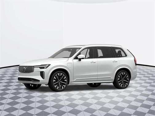 2025 Volvo XC90 Plug-In Hybrid T8 Ultra 7-Seater