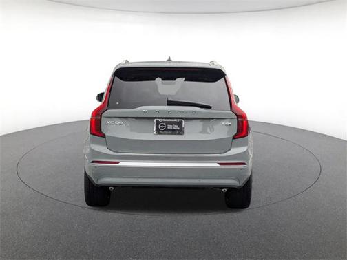 2026 Volvo XC90 Plug-In Hybrid T8 Plus 7-Seater