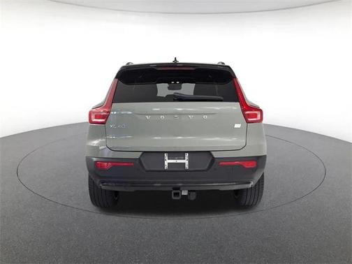 2023 Volvo XC40 Recharge Pure Electric Twin Ultimate