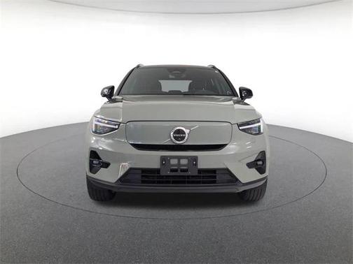 2023 Volvo XC40 Recharge Pure Electric Twin Ultimate