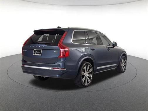 2024 Volvo XC90 B6 Ultimate Bright Theme 7-Seater