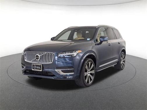 2024 Volvo XC90 B6 Ultimate Bright Theme 7-Seater