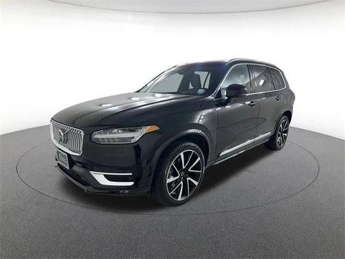 2023 Volvo XC90 B6 Plus 7-Seater