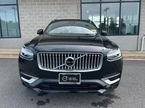 2023 Volvo XC90 B6 Plus 7-Seater