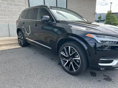 2023 Volvo XC90 B6 Plus 7-Seater