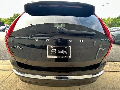 2023 Volvo XC90 B6 Plus 7-Seater