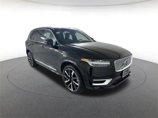2023 Volvo XC90 B6 Plus 7-Seater