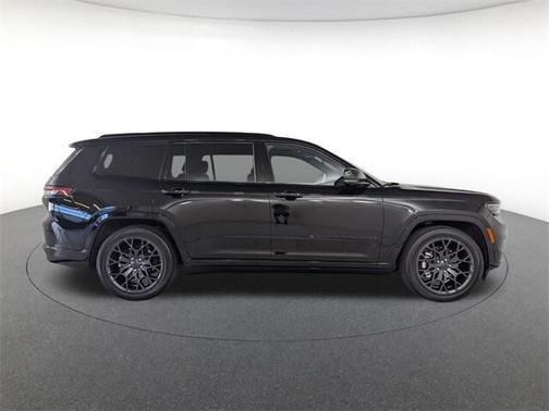 2024 Jeep Grand Cherokee L Summit