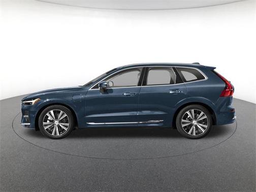 2025 Volvo XC60 Plug-In Hybrid T8 Ultra