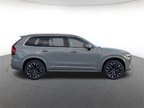 2026 Volvo XC90 Ultra, B6 AWD Gas (mild hybrid), Gasoline, Bright, 7 Seats