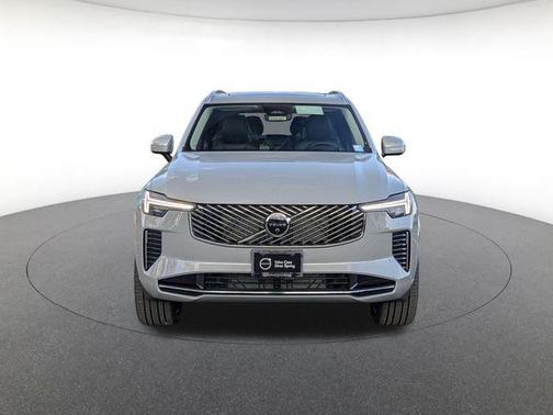 2026 Volvo XC90 Ultra, B6 AWD Gas (mild hybrid), Gasoline, Bright, 7 Seats