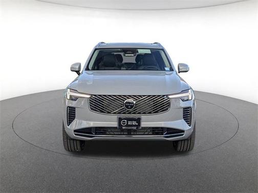 2026 Volvo XC90 Ultra, B6 AWD Gas (mild hybrid), Gasoline, Bright, 7 Seats